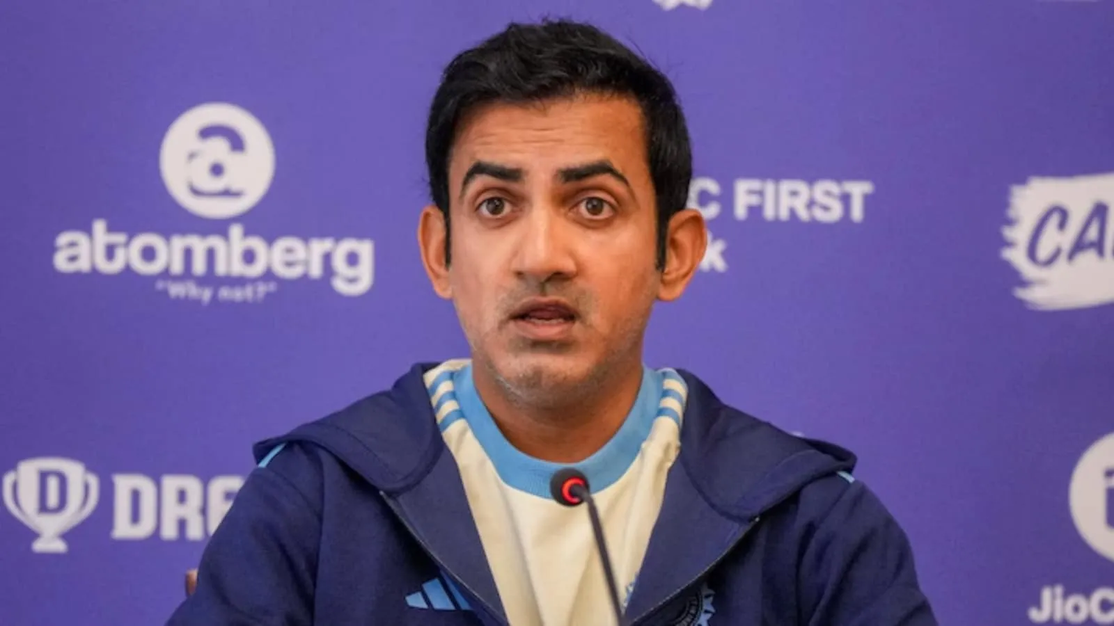 Gautam Gambhir