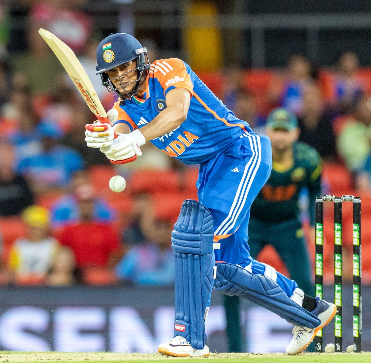 Shubman Gill Poor Performance