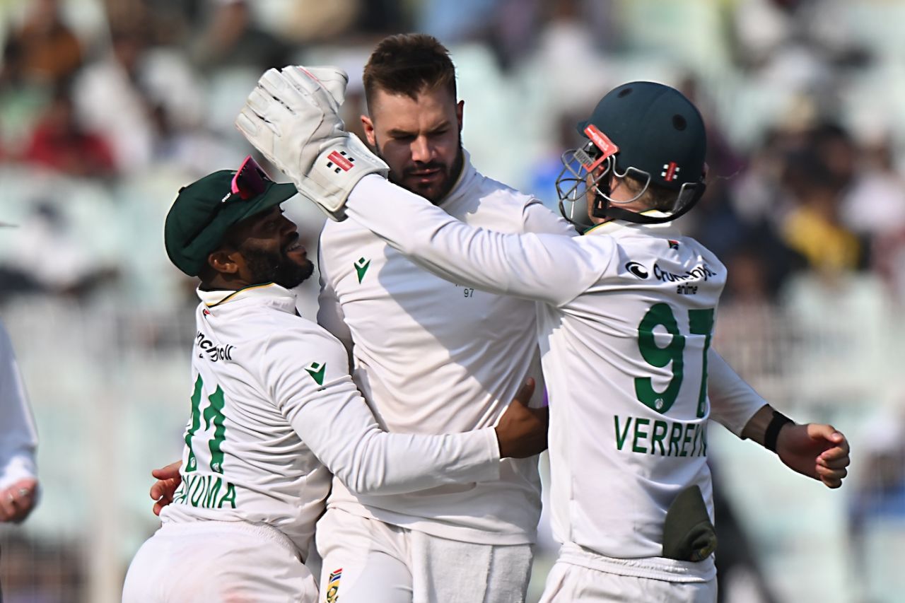 Wasim Jafar Statement