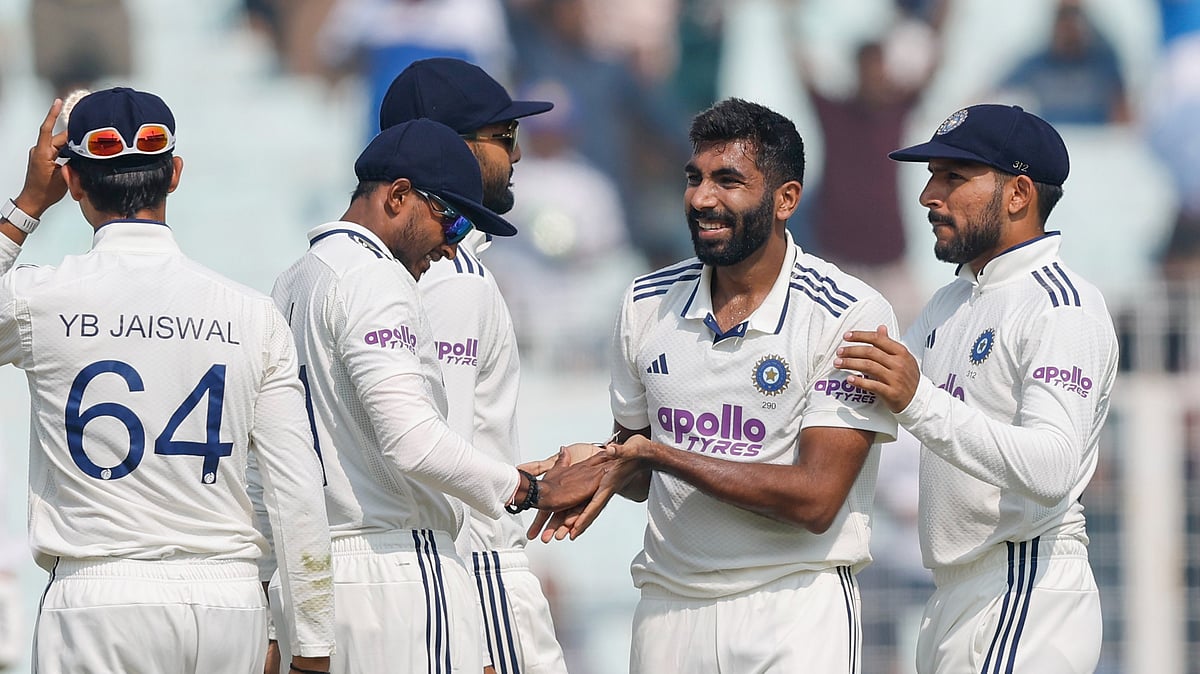 Jasprit Bumrah Controversial Statement