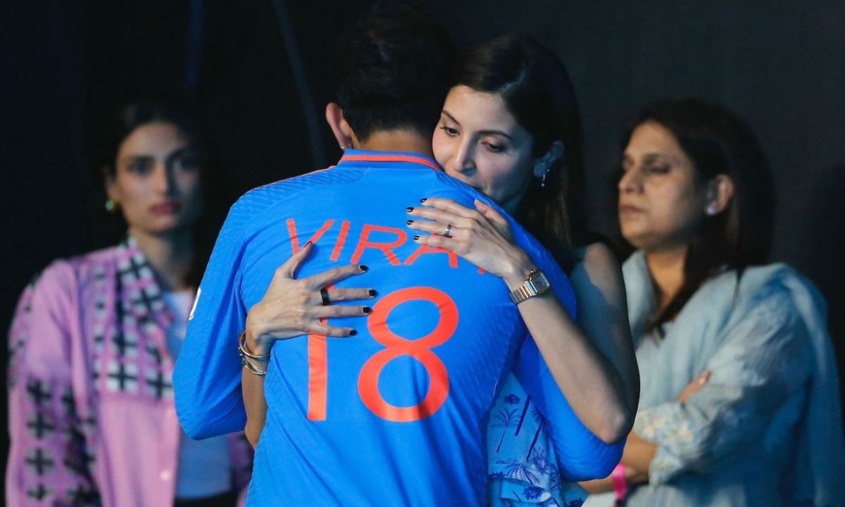 19 November Heart Break