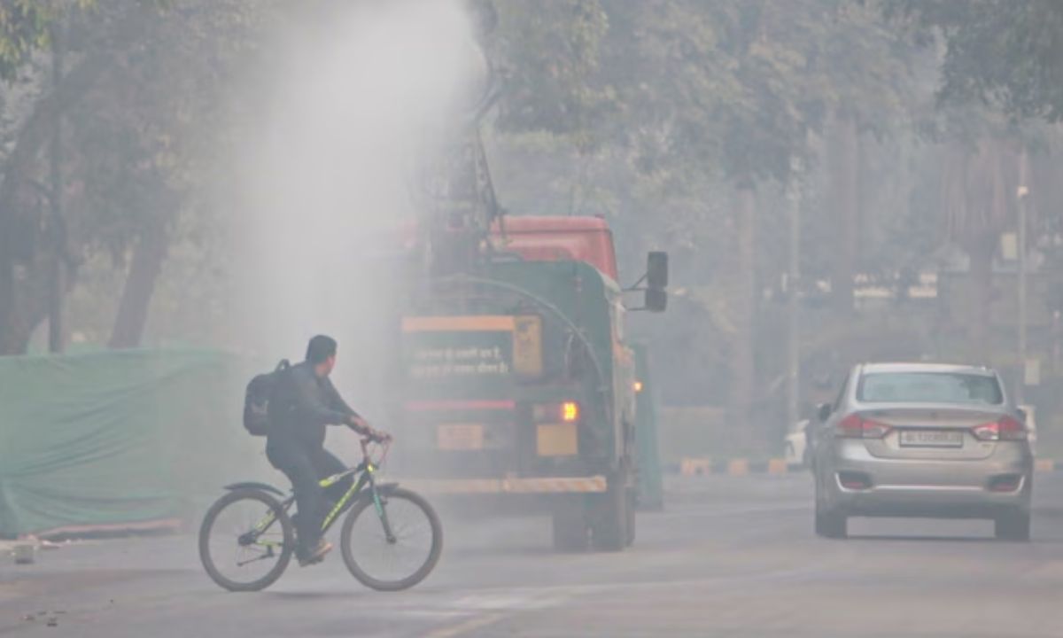 BCCI shifts match from Delhi