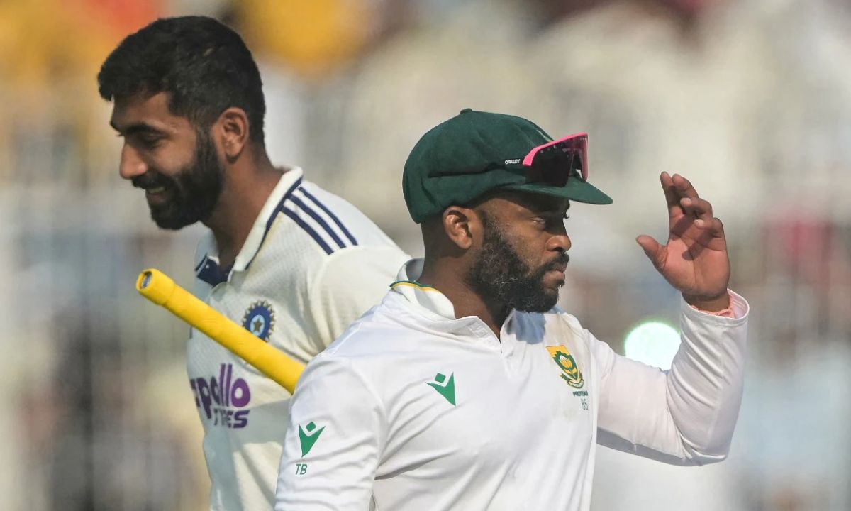 Kagiso Rabada Injury