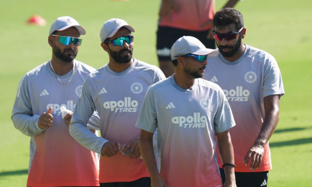 Kagiso Rabada Injury