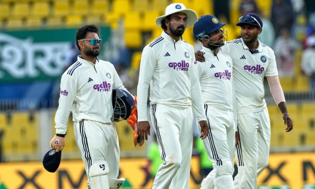 South Africa set Biggest Target