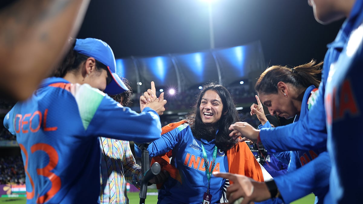 Jay Shah Sweet Gesture