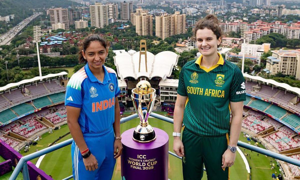 ICC Womens World Cup Previous Records