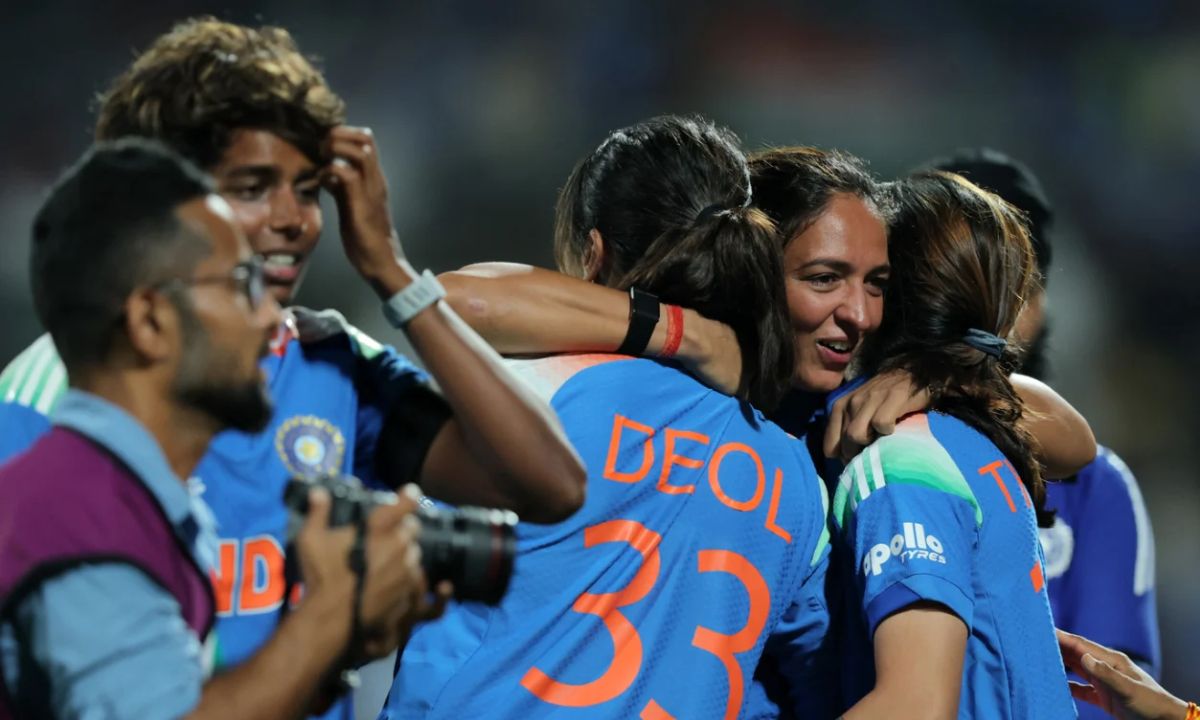 ICC Womens World Cup Previous Records