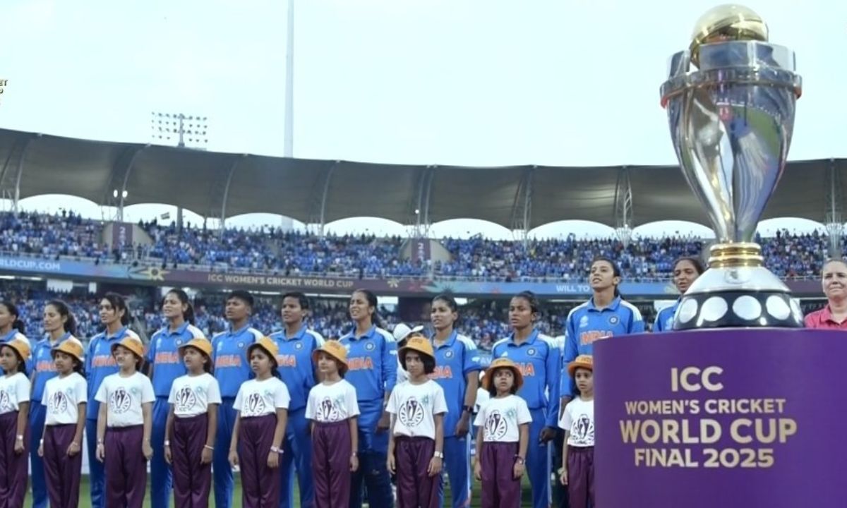 INDW vs SAW Toss Result