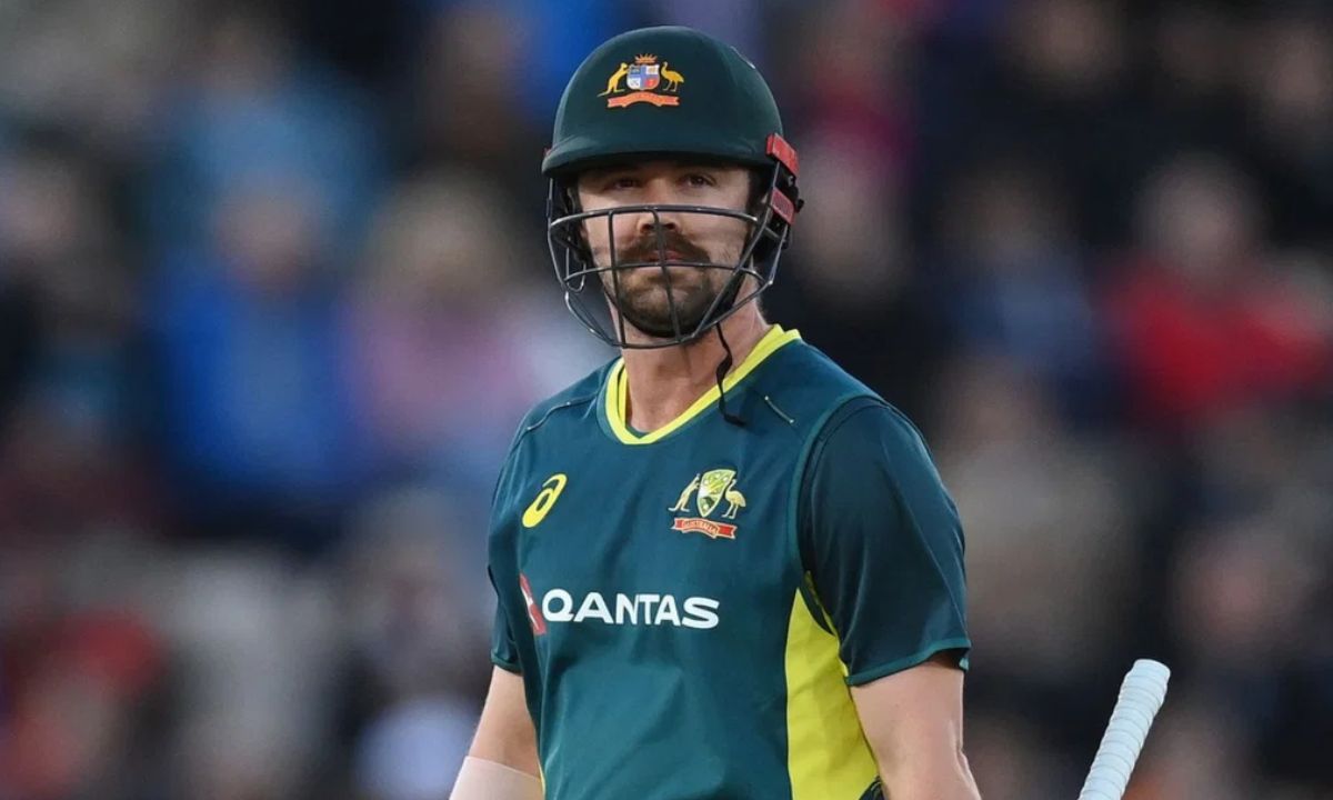 Travis Head ruled out