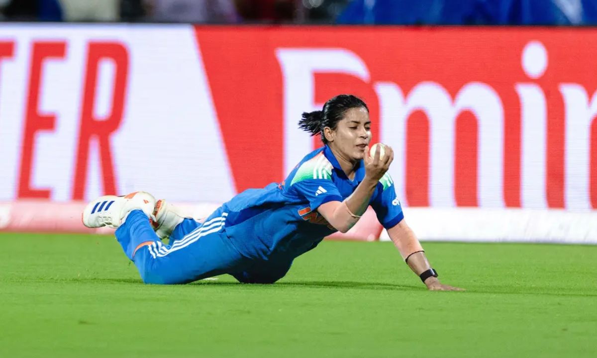 ICC Women's ODI World Cup