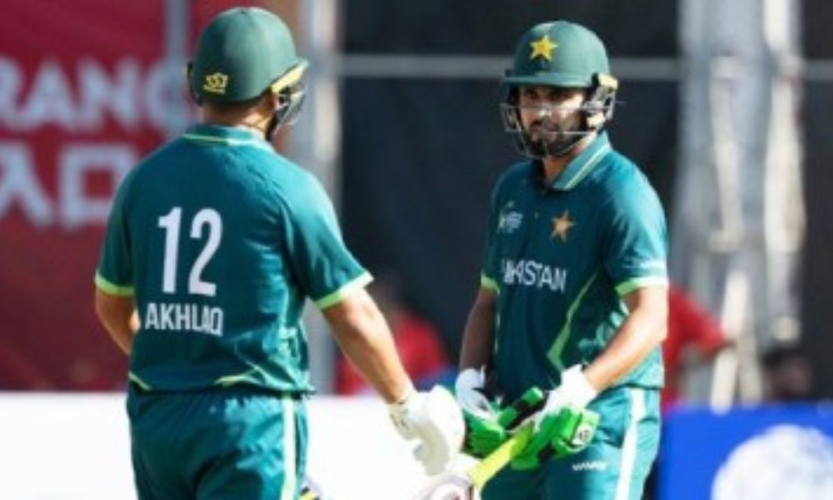 India A squad for Asia Cup