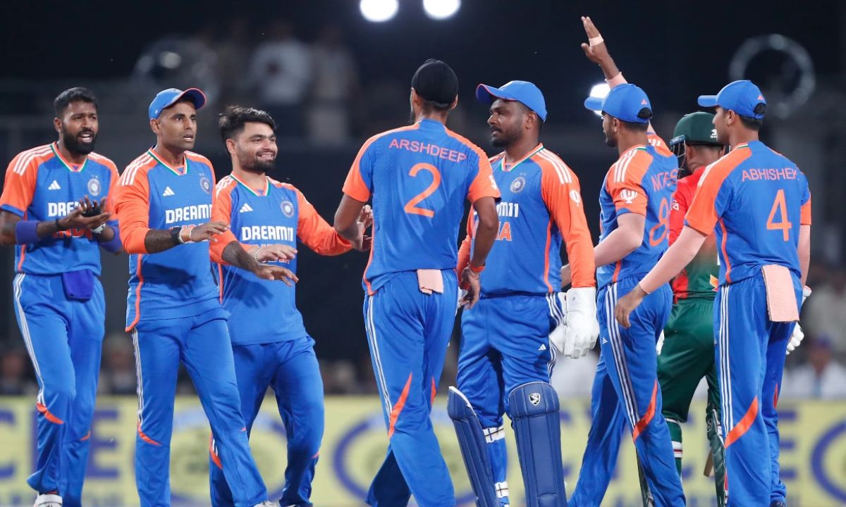 Asia Cup squad announce