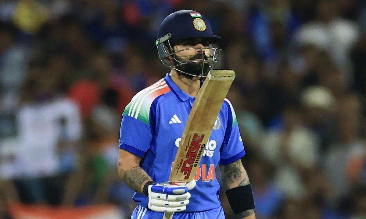 Virat Kohli Birthday wishes