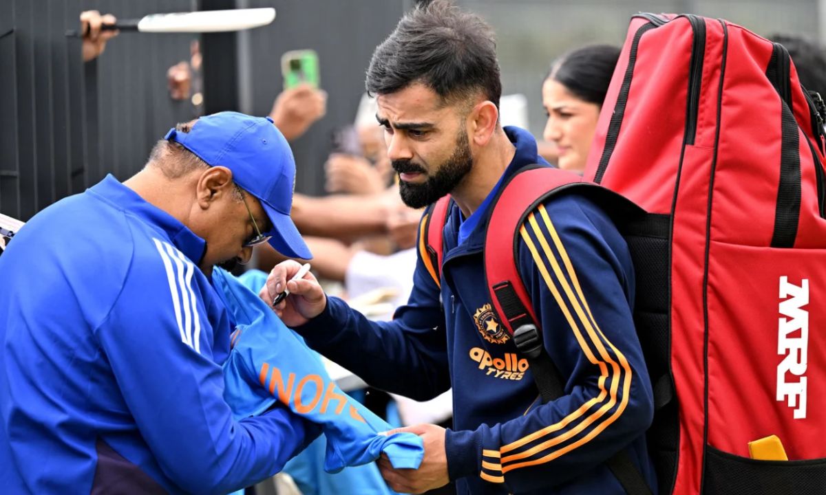 Virat Kohli Birthday Special