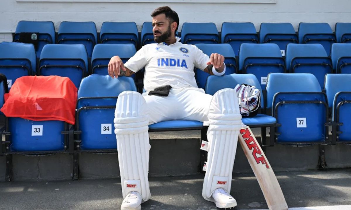 Virat Kohli Net Worth