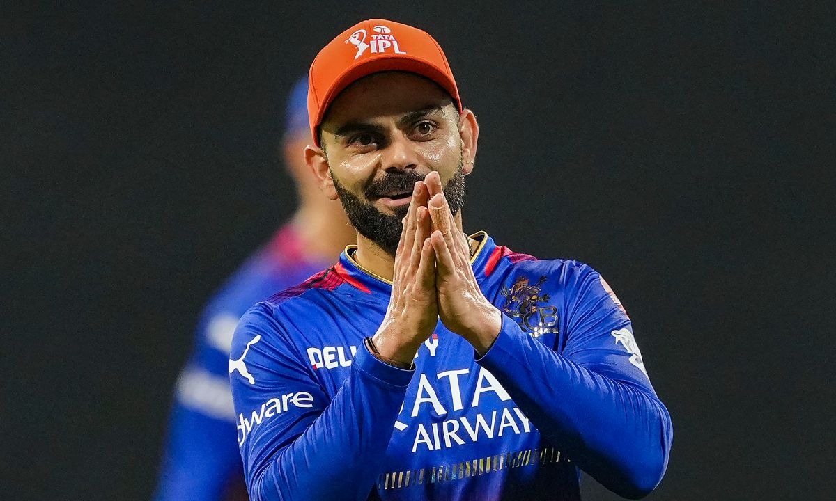 Virat Kohli Birthday wishes