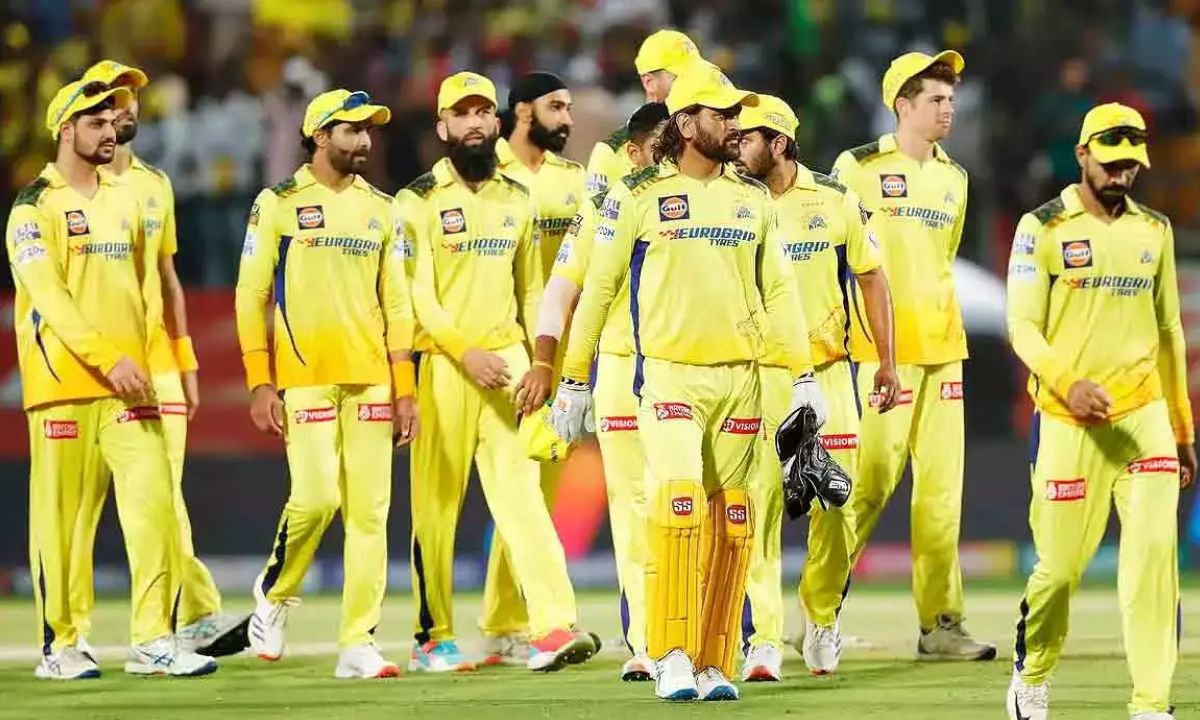 MS Dhoni retirement update