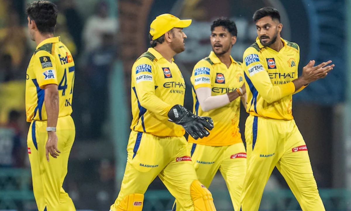 MS Dhoni retirement update