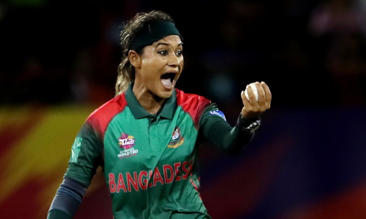 Jahanara Alam, Women Cricketers Harassment in Bangladesh