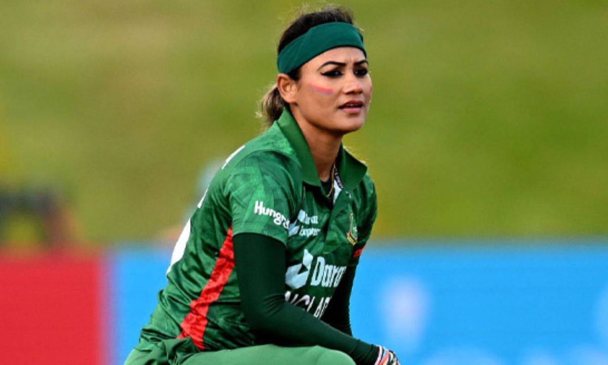 Bangladesh Women Cricketers Harassment