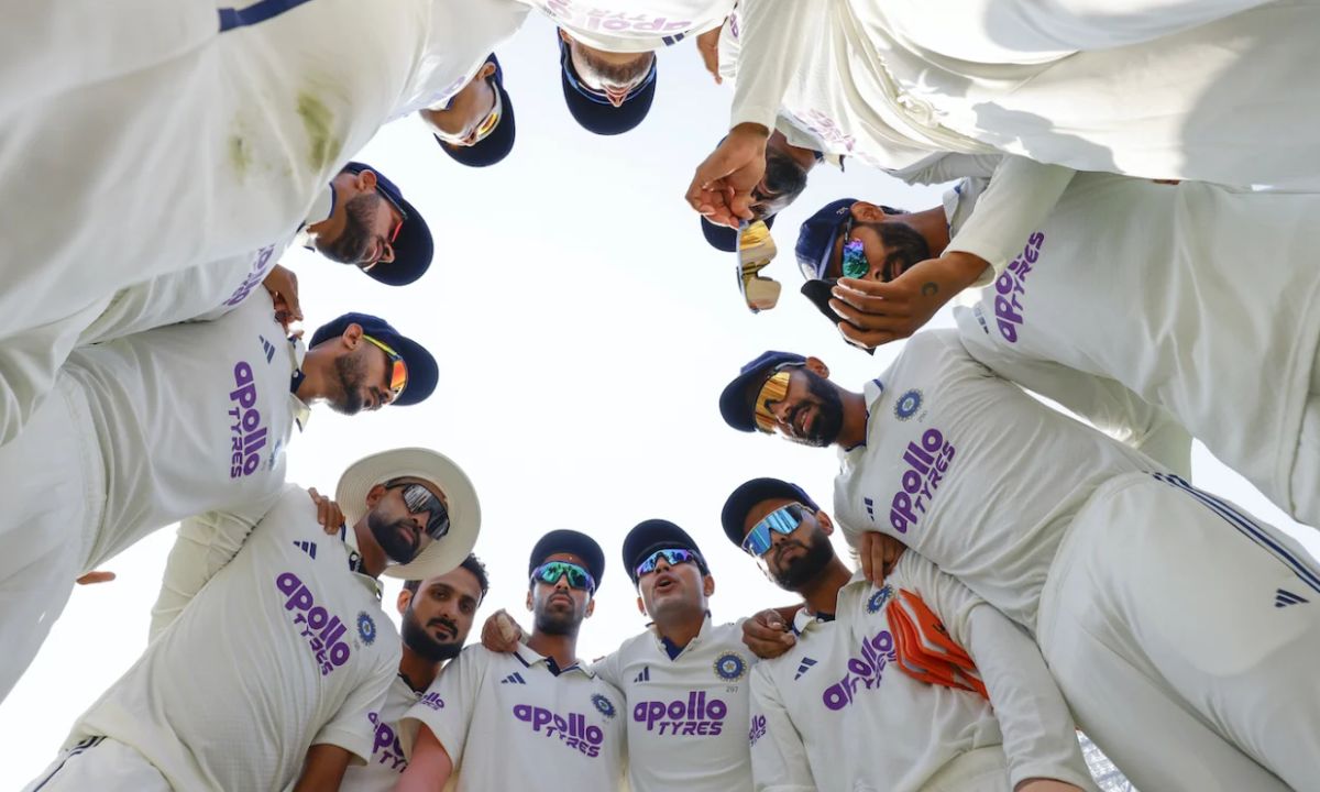 Jasprit Bumrah breaks Ashwin record