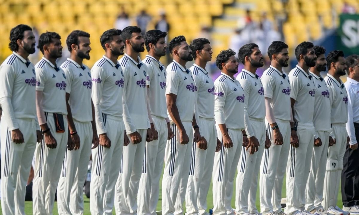 South Africa Beat India by 408 Run