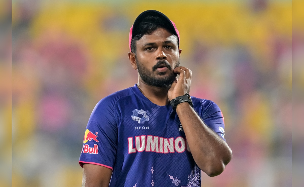 Sanju Samson
