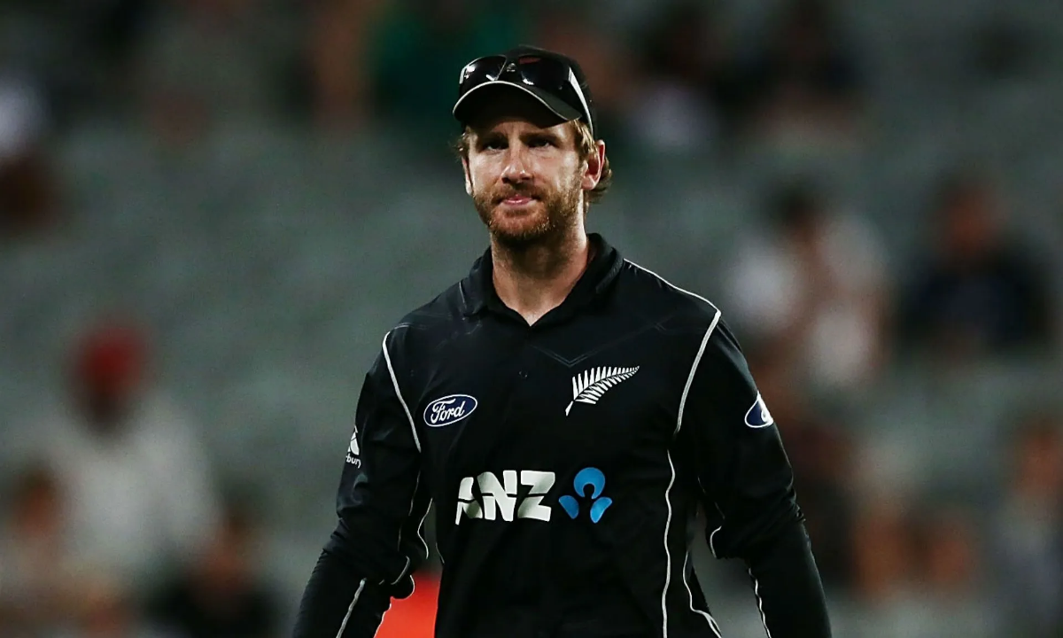 Kane Williamson ODI Snub