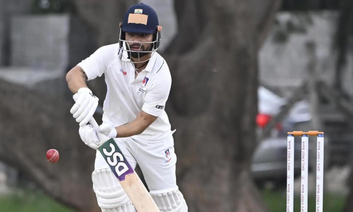 RINKU SINGH TOP CLASS PERFORMANCE