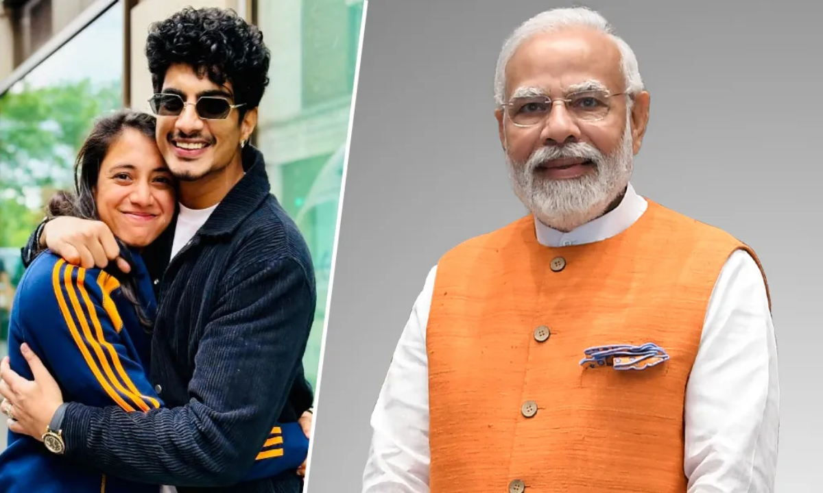 Smriti Mandhana Wedding