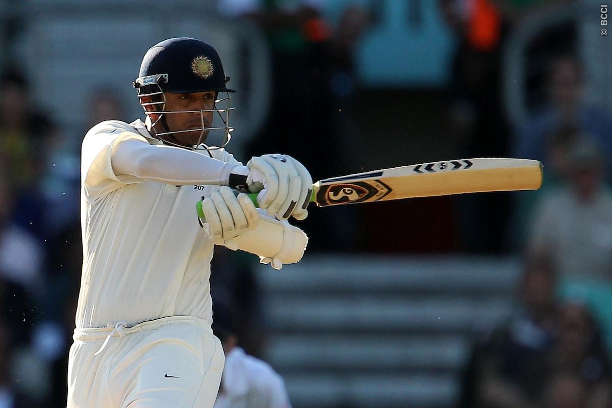 Salman Ali Agha Breaks Rahul Dravid Record