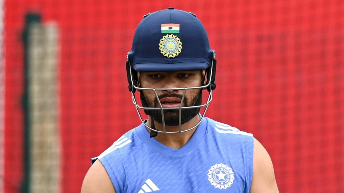 Rinku Singh dropped form squad