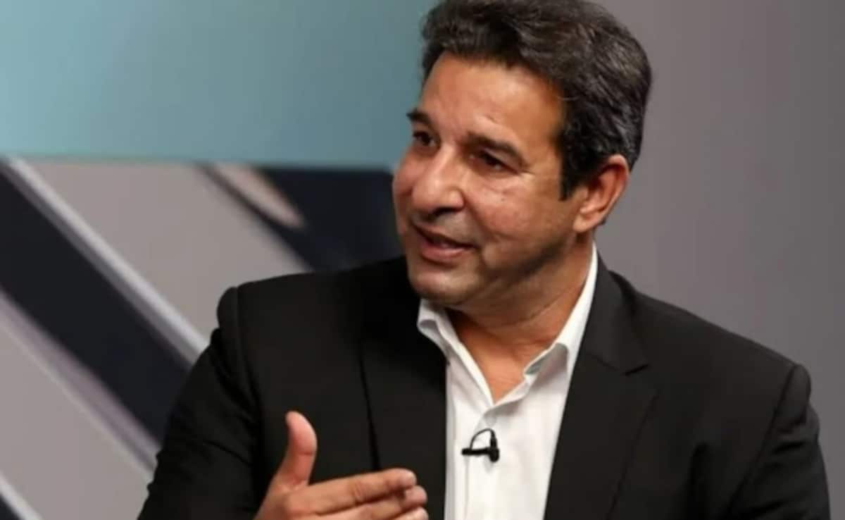 Wasim Akram Statement