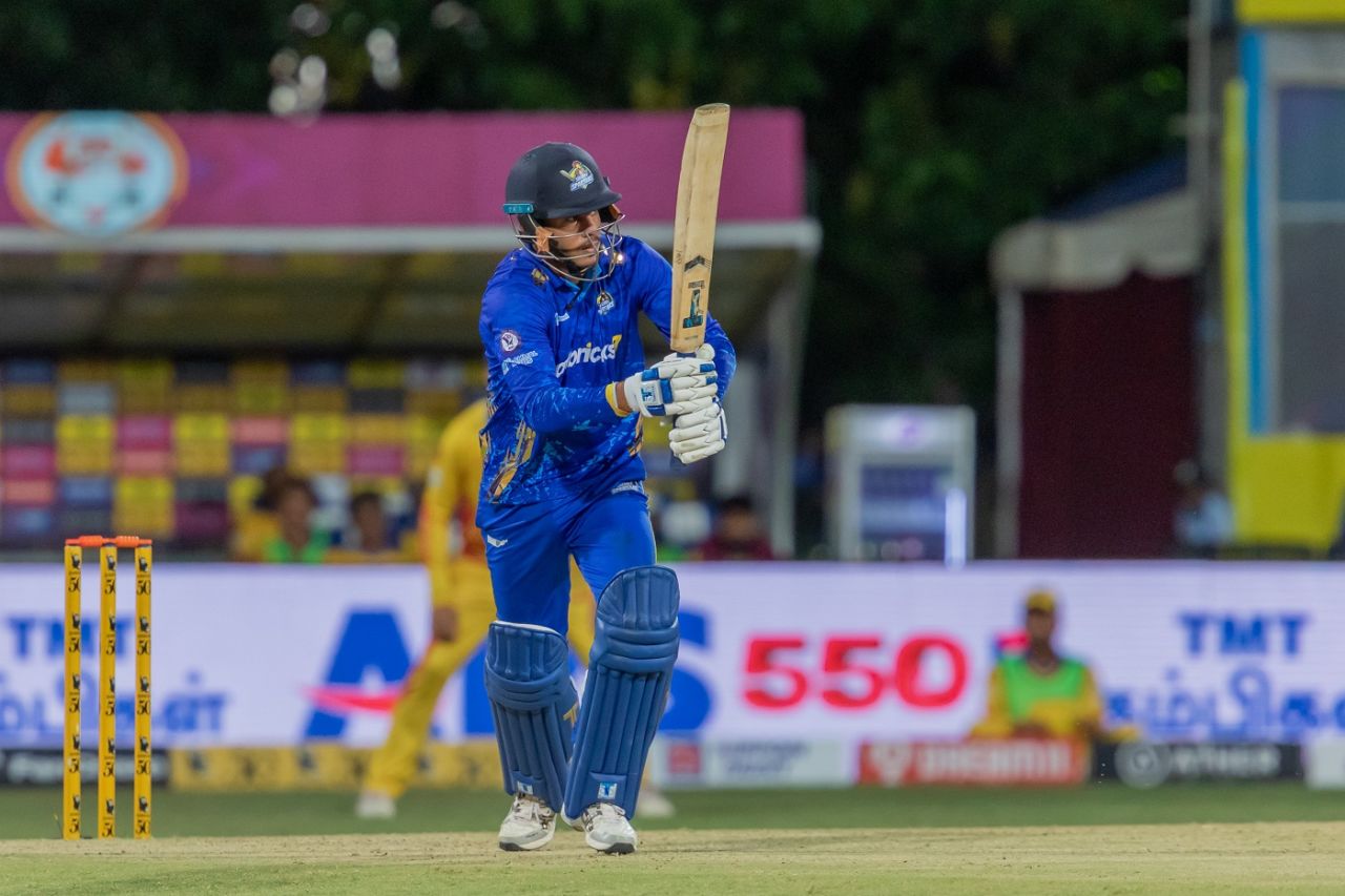 Ashwin Sunny Leone Post