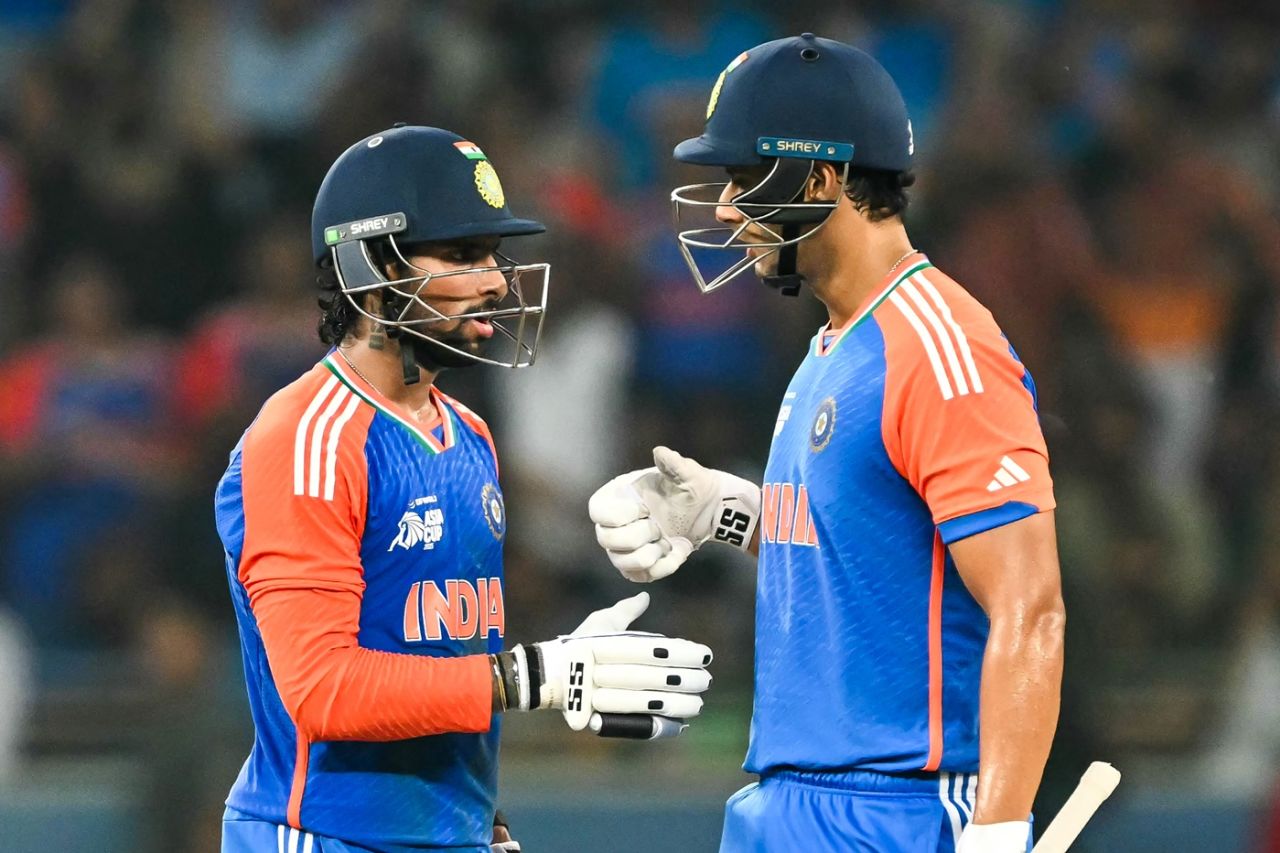 Tilak Varma Statement