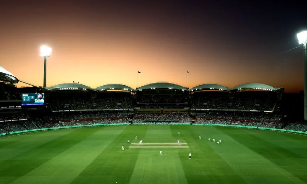 Ashes third Test security