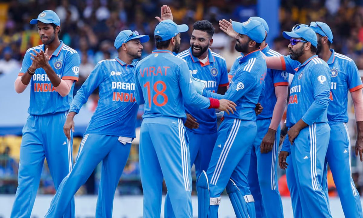 Gautam Gambhir flop backup plan