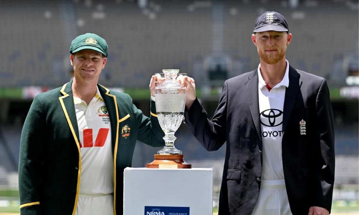 Adelaide Test