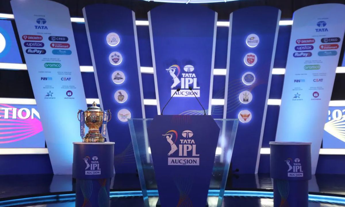 PSL 2 New Team Price