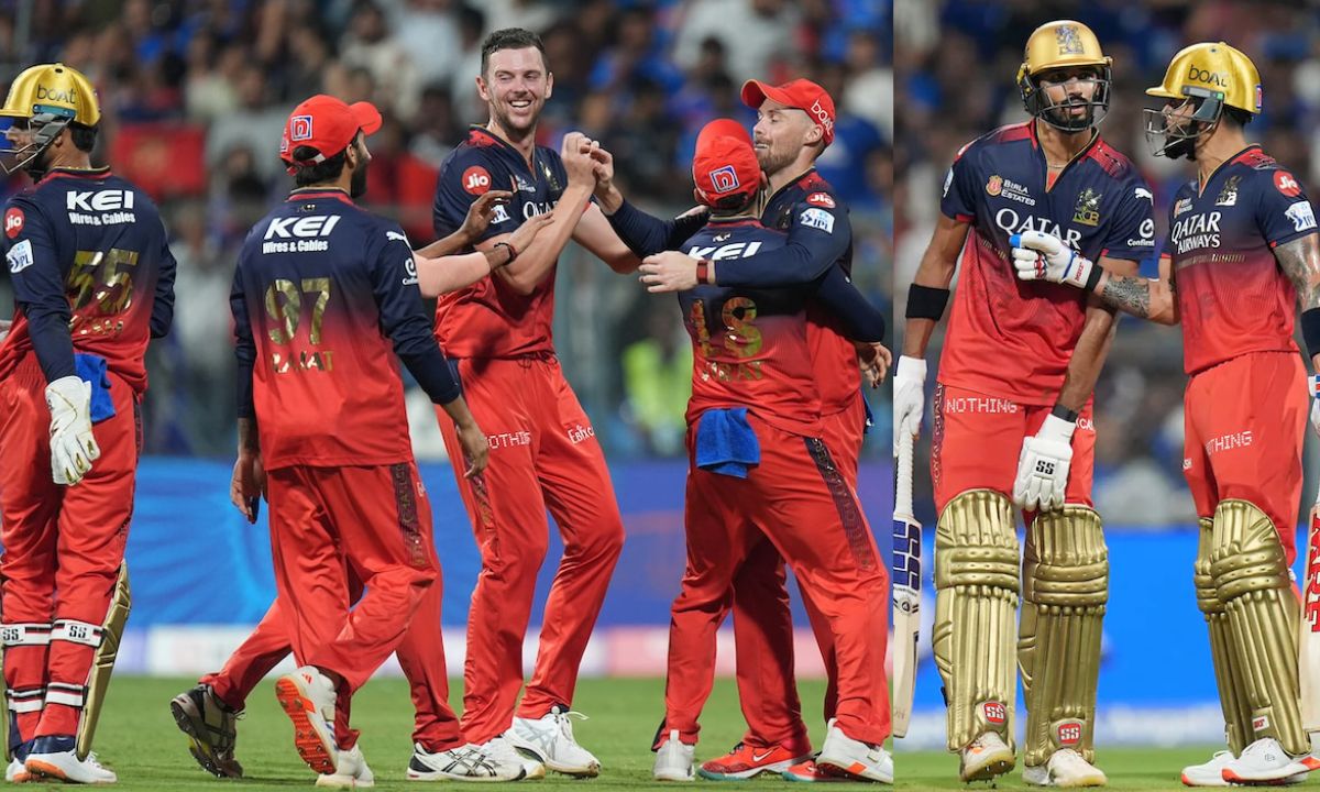 Devdutt Padikkal Third Century