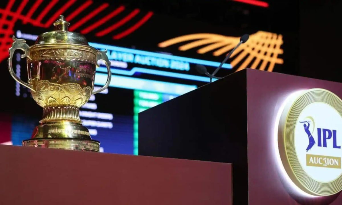 Pakistani Players in IPL Auction