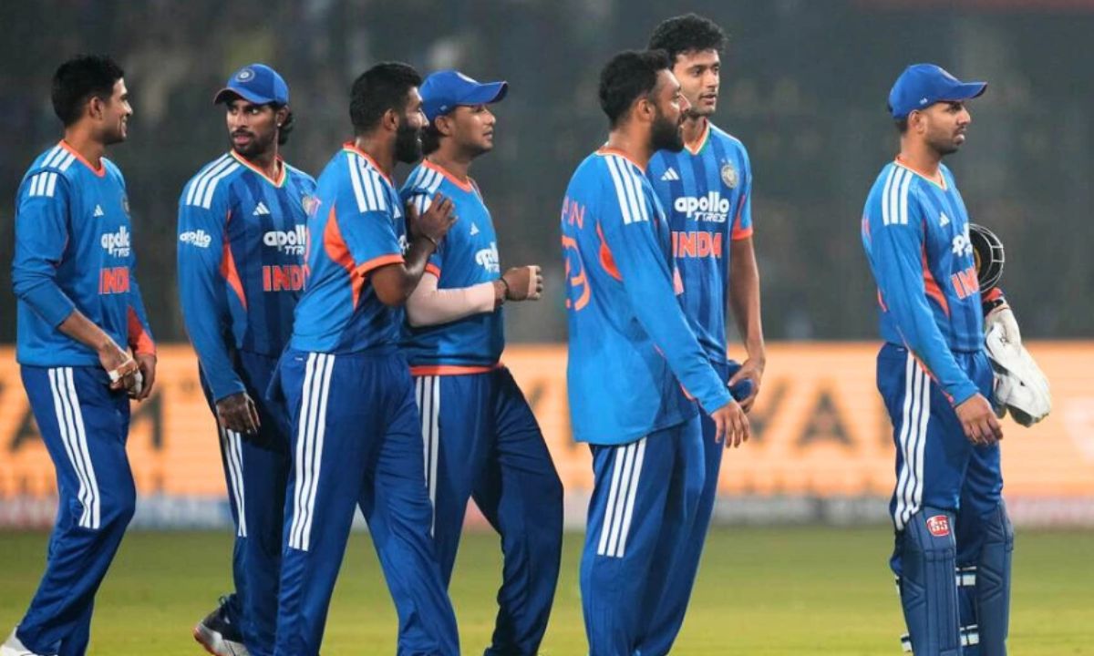 Suryakumar Yadav and Shubman Gill performance