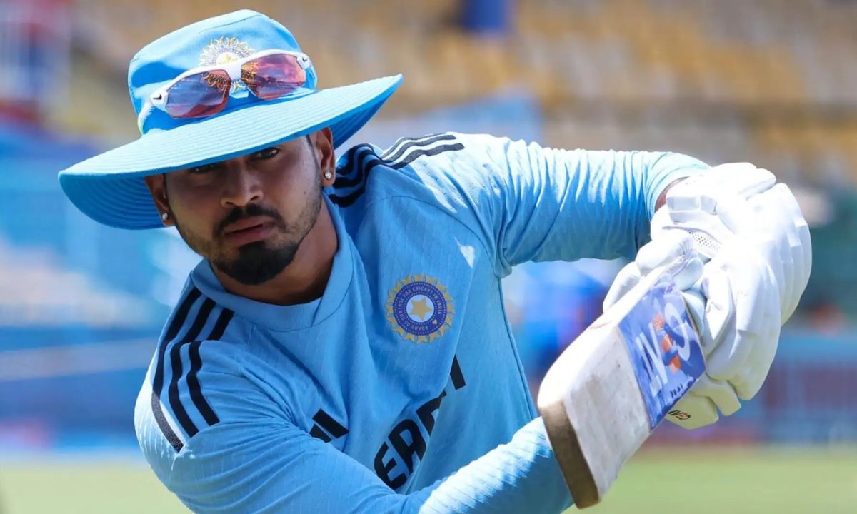 Team India Squad for New Zealand Series