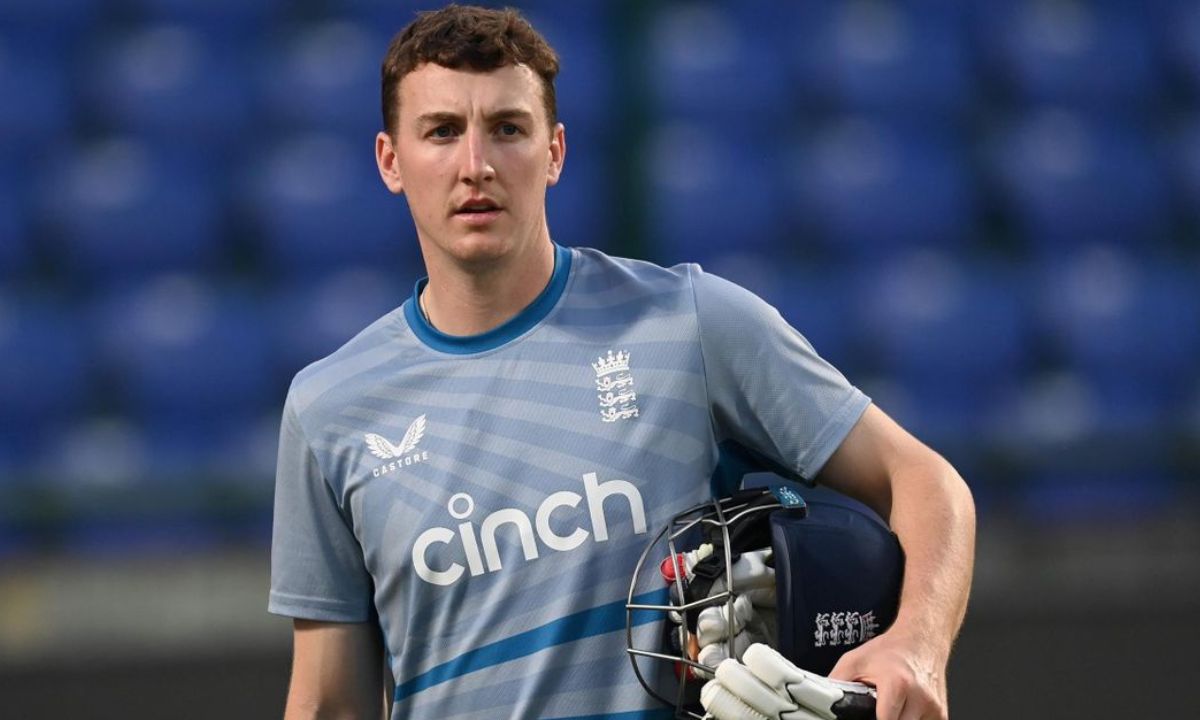 Ban Player from IPL Auction