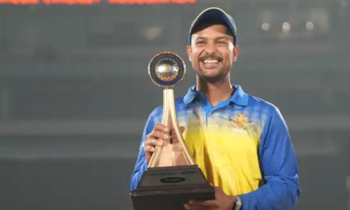 BCCI new Rule for Domestic Cricket