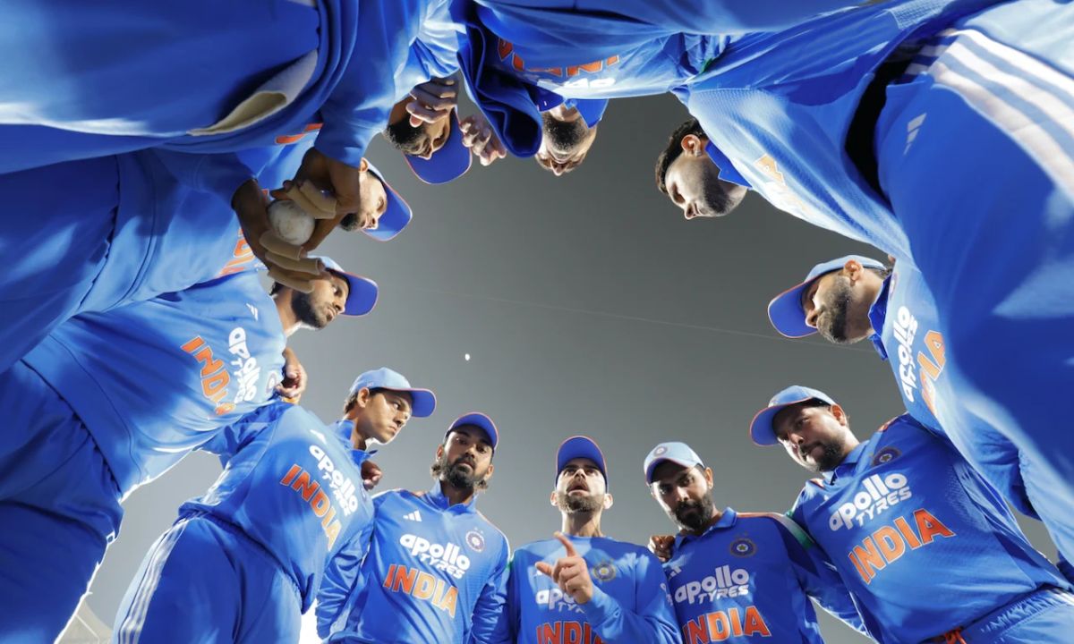 Team India Shameful Record