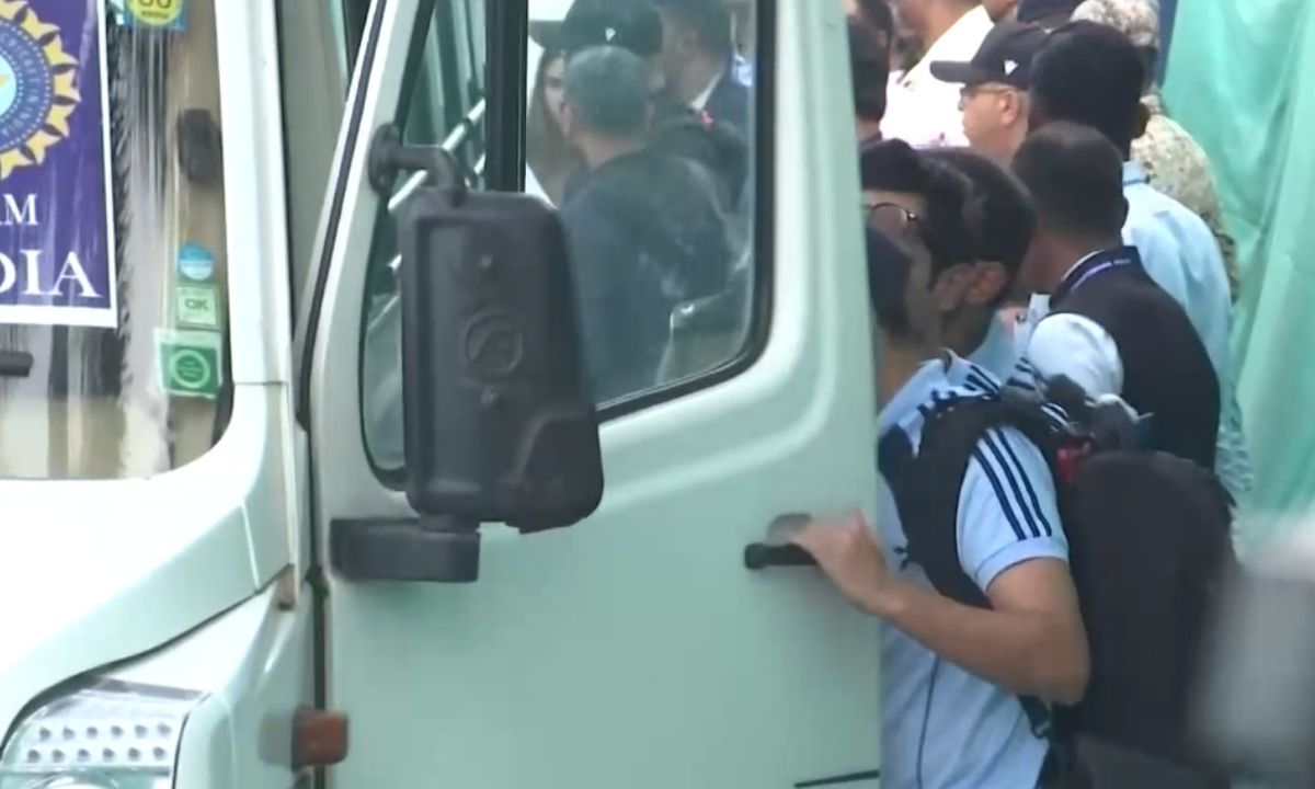 BCCI poor management