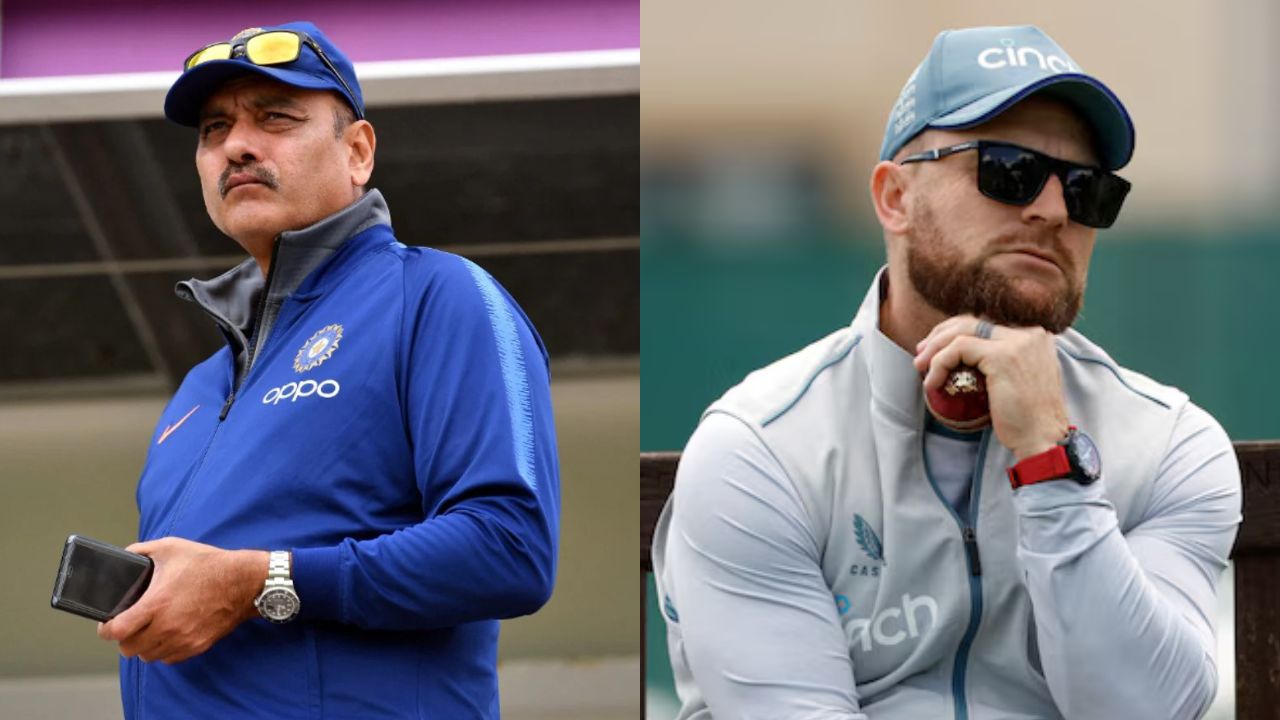 Monty Panesar Statement on Ravi Shastri