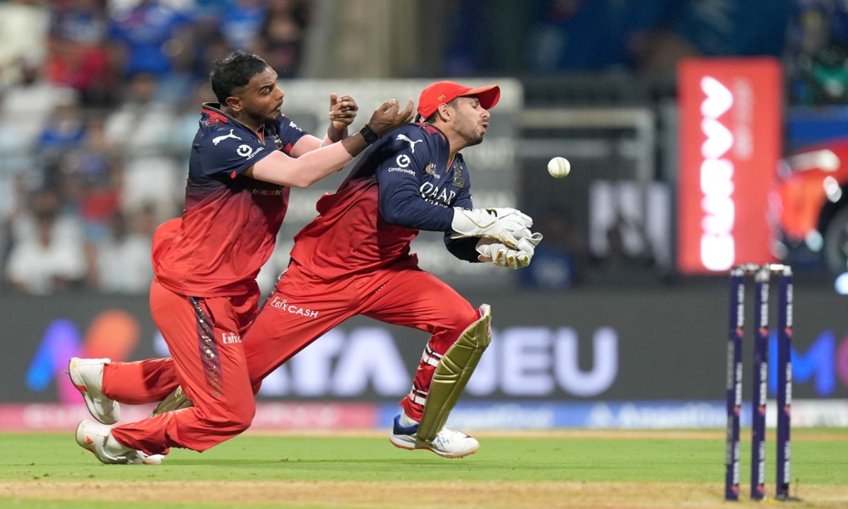 Yash Dayal Controversy